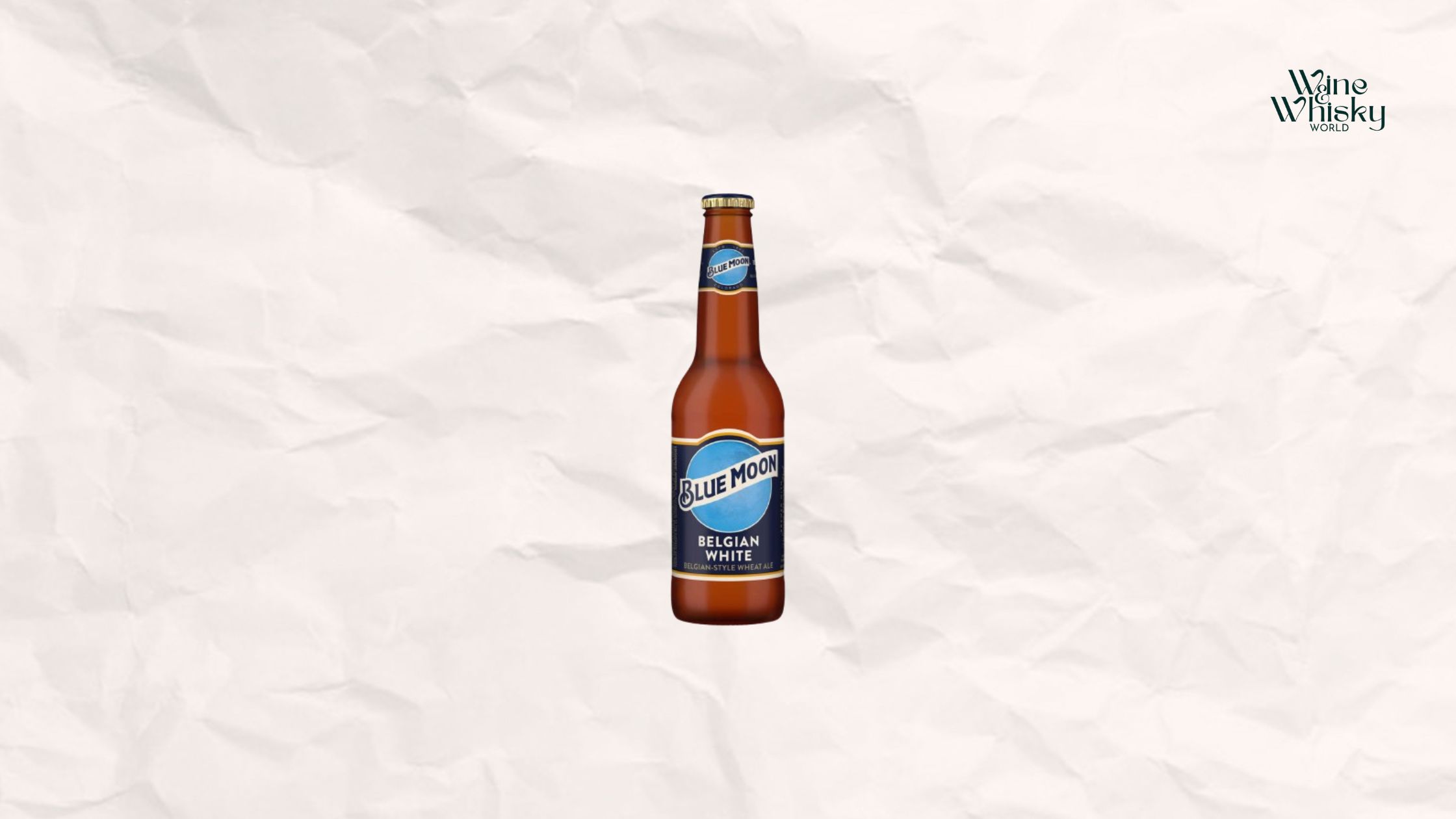 Blue Moon Belgian White